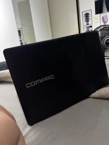 Notebook Compaq Presario CQ-29