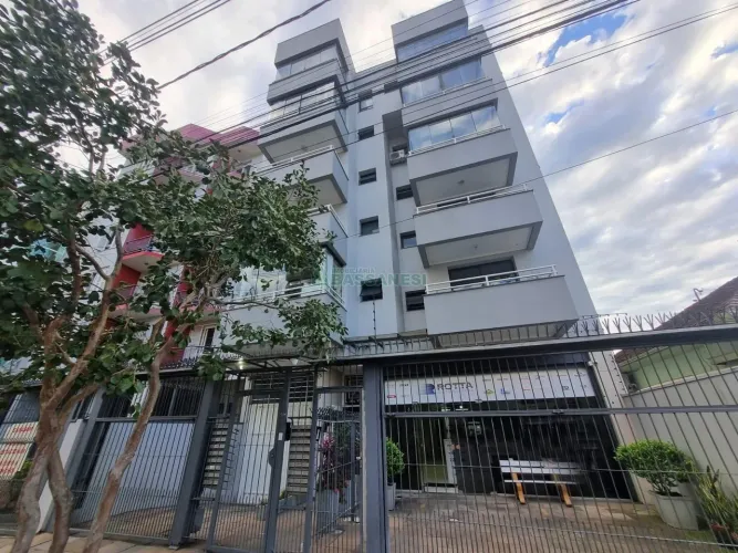 Apartamento Centro Caxias do Sul