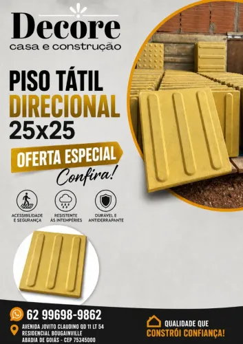 Piso tatil