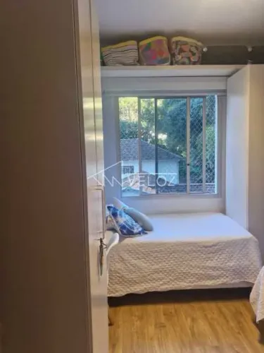 Prédio Residencial : / Residencial / Cosme Velho