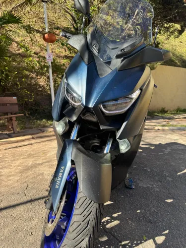 YAMAHA XMAX 250 ABS 2023 - R$24.900