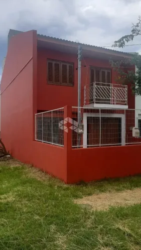 Casa a venda no bairro Pinheiro Machado