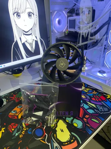 Cooler para processador