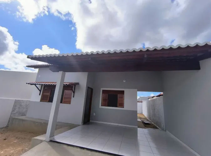 Casa no bosque das colinas