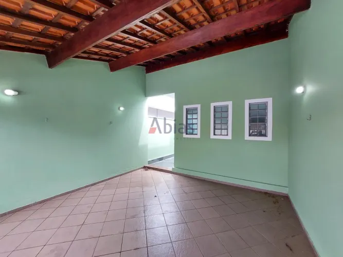 Casa em Vila Boa Vista - São Carlos, SP