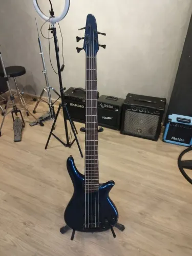 Contra baixo bass colection sb310 japonês (sem troca)