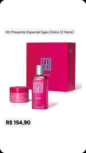 Kit Egeo