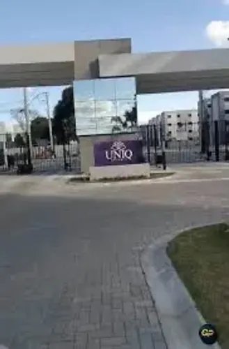 APARTAMENTO PARA LOCAÇÃO  Condomínio Uniq Artêmia - Bairro Sim