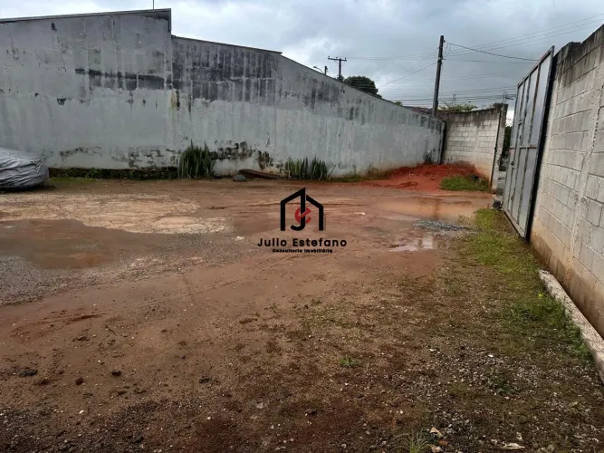 Terreno c/ área de 259,80m² no bairro Ana Candida em Tremembé