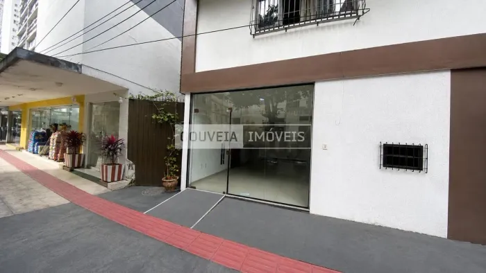 Sala Comercial com 64 M², Aluguel de R$ 5.900 + Taxas - Centro, Balneário Camboriú (Sc)