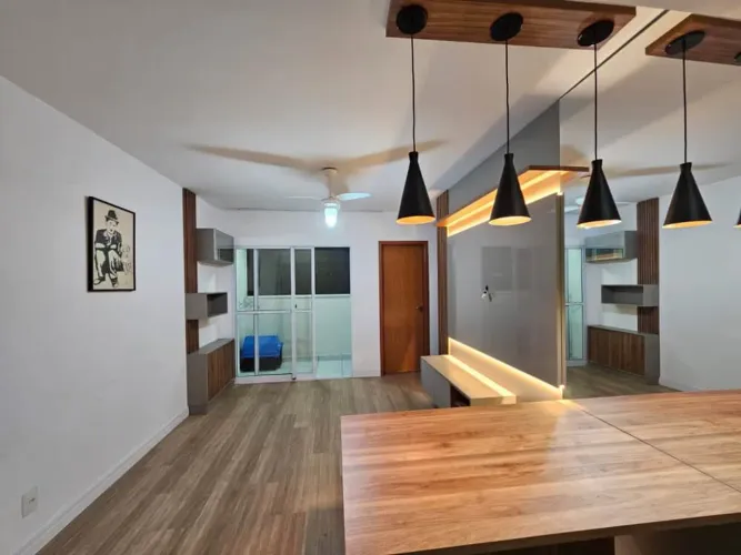 Apartamento para comprar Rio Branco Belo Horizonte