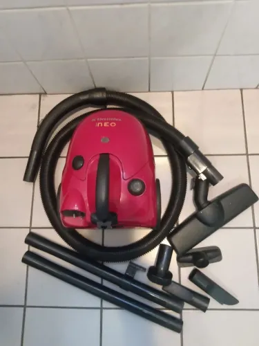 Aspirador Eletrolux Neo 1200