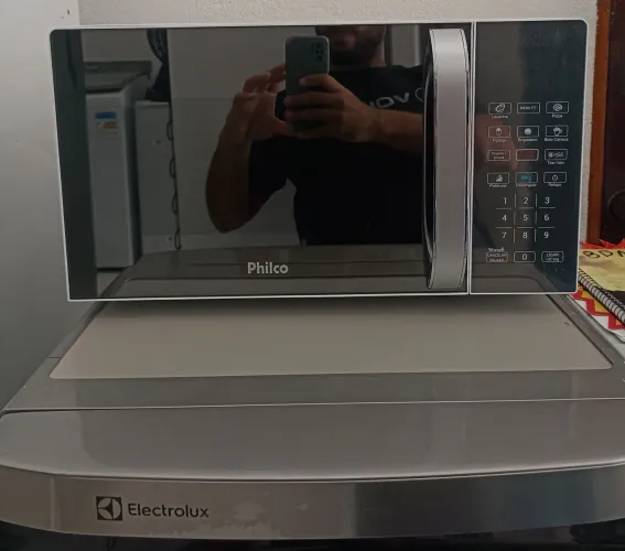 Microondas 220v 