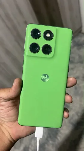 Moto g60 edge 512 gigas