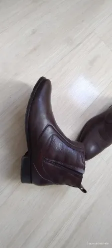 Bota Chelsea Milano