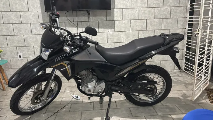 Moto brós