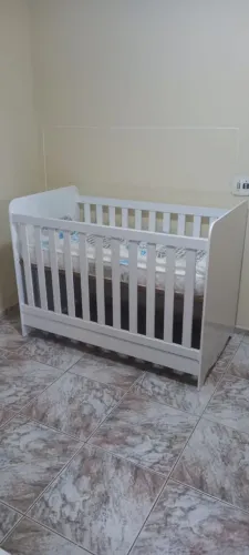 Berço em excelente estado