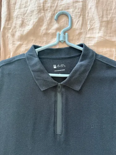 Camisa Polo Piquet Foxton