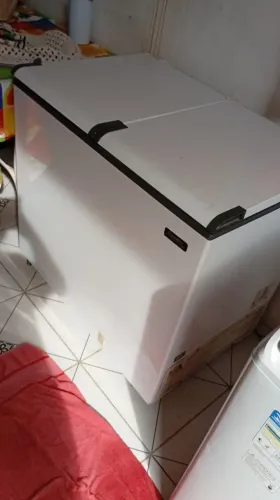 Freezer