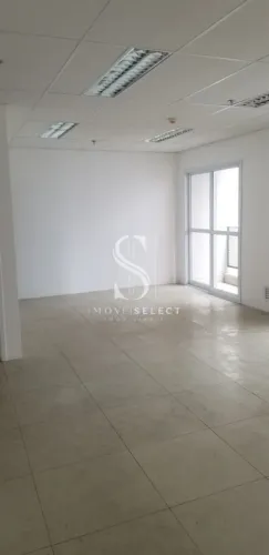 Sala em Aclimação - São Paulo