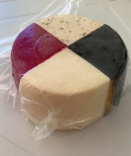 Venda permanente de queijos artesanais 