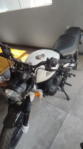 Hunter 350