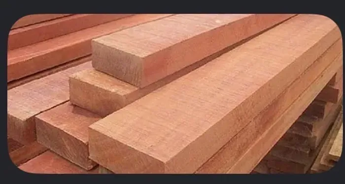 Peroba rosa