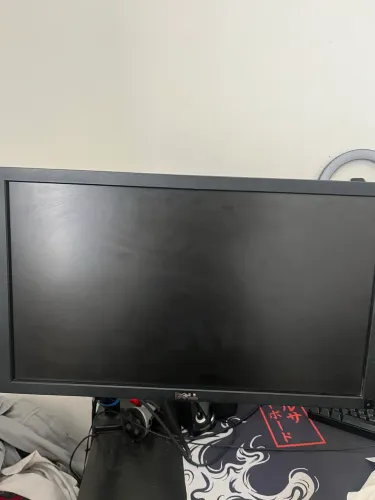 MONITOR DELL 