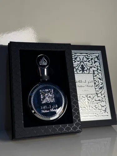 Perfumes Árabes Importados?