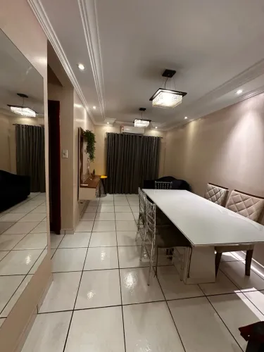 Vende-se apartamento