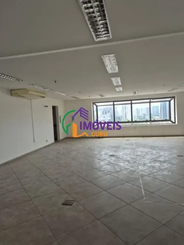 CONJ. COMERCIAL - ÁGUA BRANCA - SP