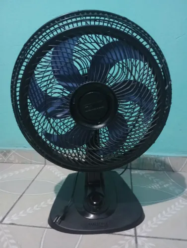 Ventilador Mallory