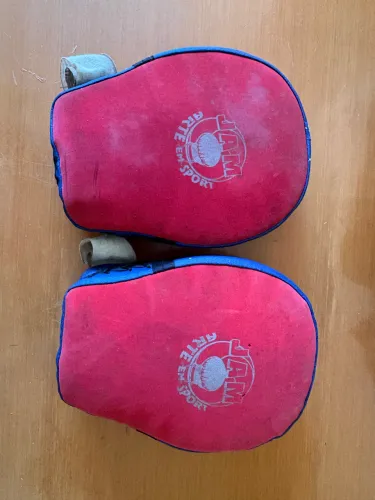 Kit box/muay tai
