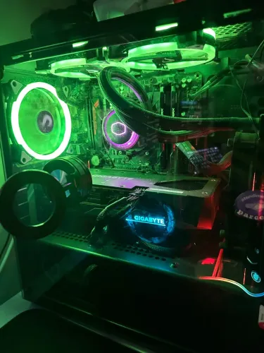 PC Gamer Roda Tudo!