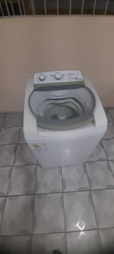 Maquina de lavar  9 kg 