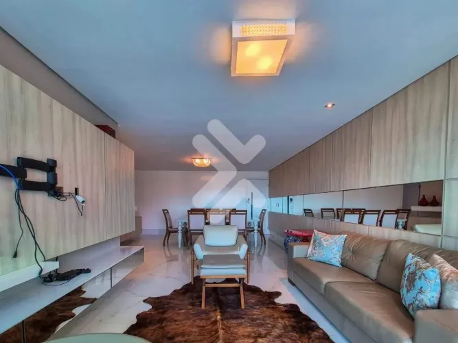 Apartamento à venda em Lagoa Nova (Natal/RN) | Alice Grilo | 4 quartos, 160m²