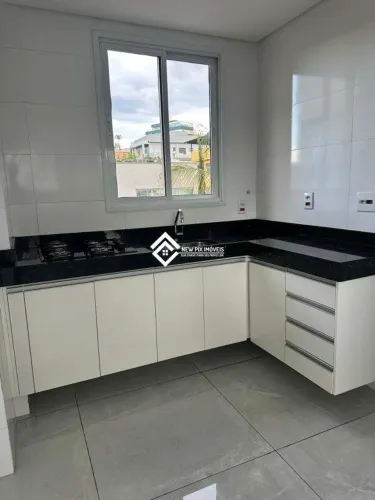 Apartamento 2 quartos (1 suíte) na Frente, 60m²  PUC MINAS | Aluguel R$ 2.950 + cond. e IP