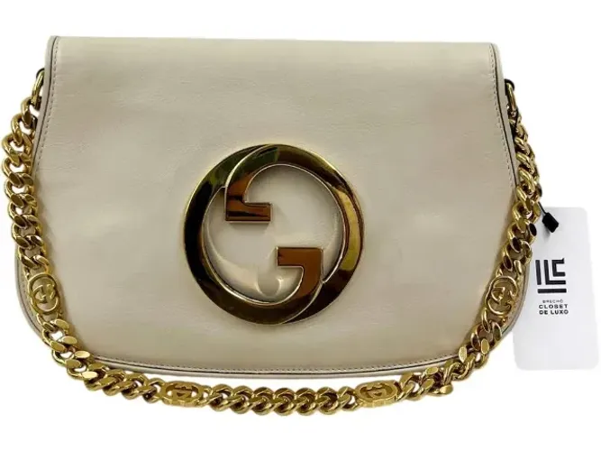 !!!3 Bolsa Gucci