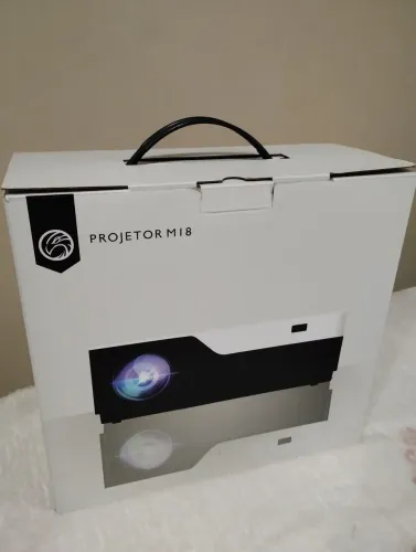 Projetor