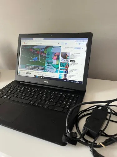 Notebook Dell Inspiron 15