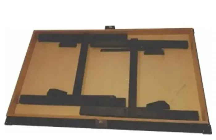 Mini Mesa Para Jogo De Ping Pong Infantil