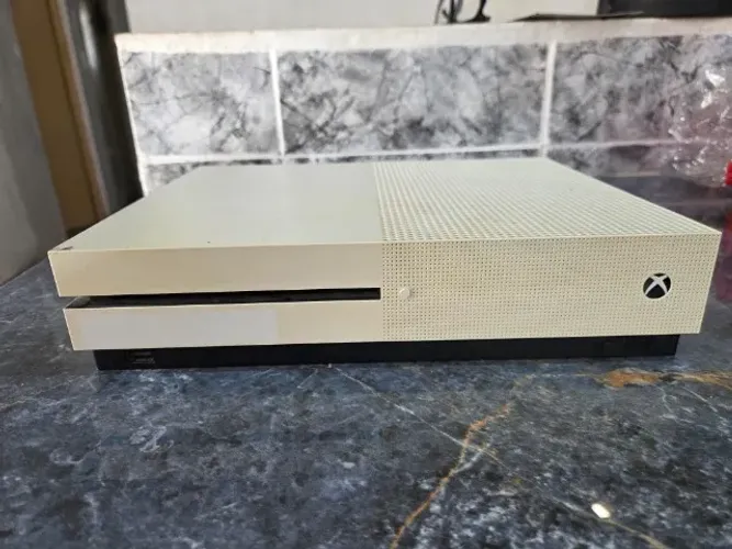 Xbox One S - CARCAÇA