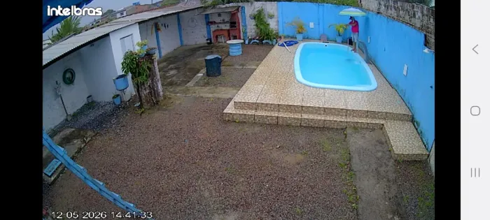 Vendo e troco 2 ponto comercial + espaço lazer com piscina e 1 quarto 