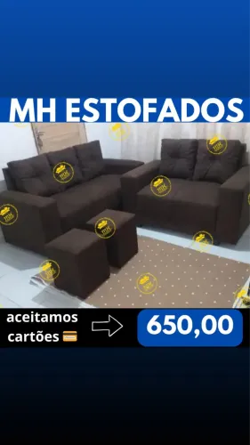 Estofados
