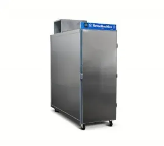 Câmara Climática F40 Inox 1000 Pães Impecável