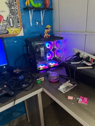 PC Gamer completo