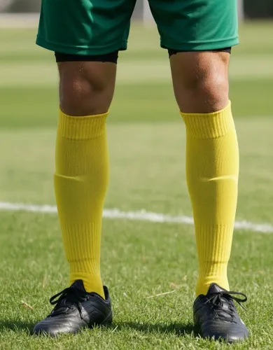 Meião de futebol 