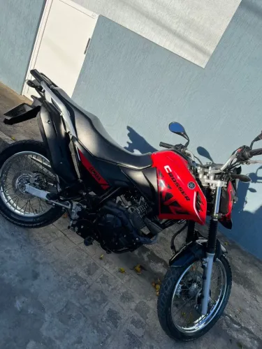 CROSSER Z FLEX 150CC