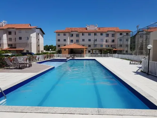 Aluguel Apartamento Temporada em Ilhéus