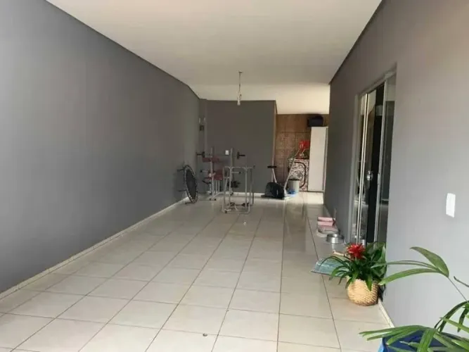 Casa, Canarana / MT